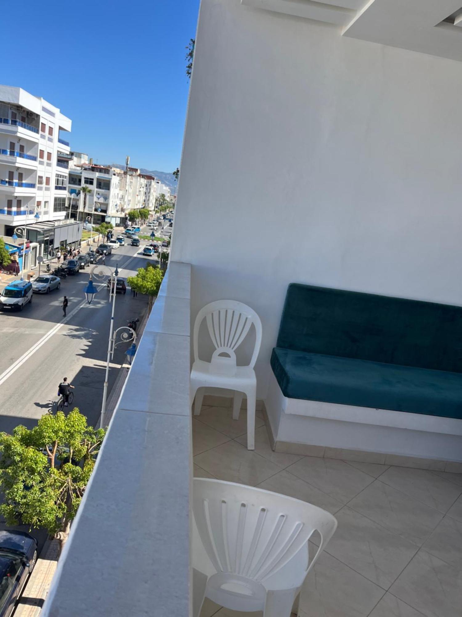 Appartement Miramar *