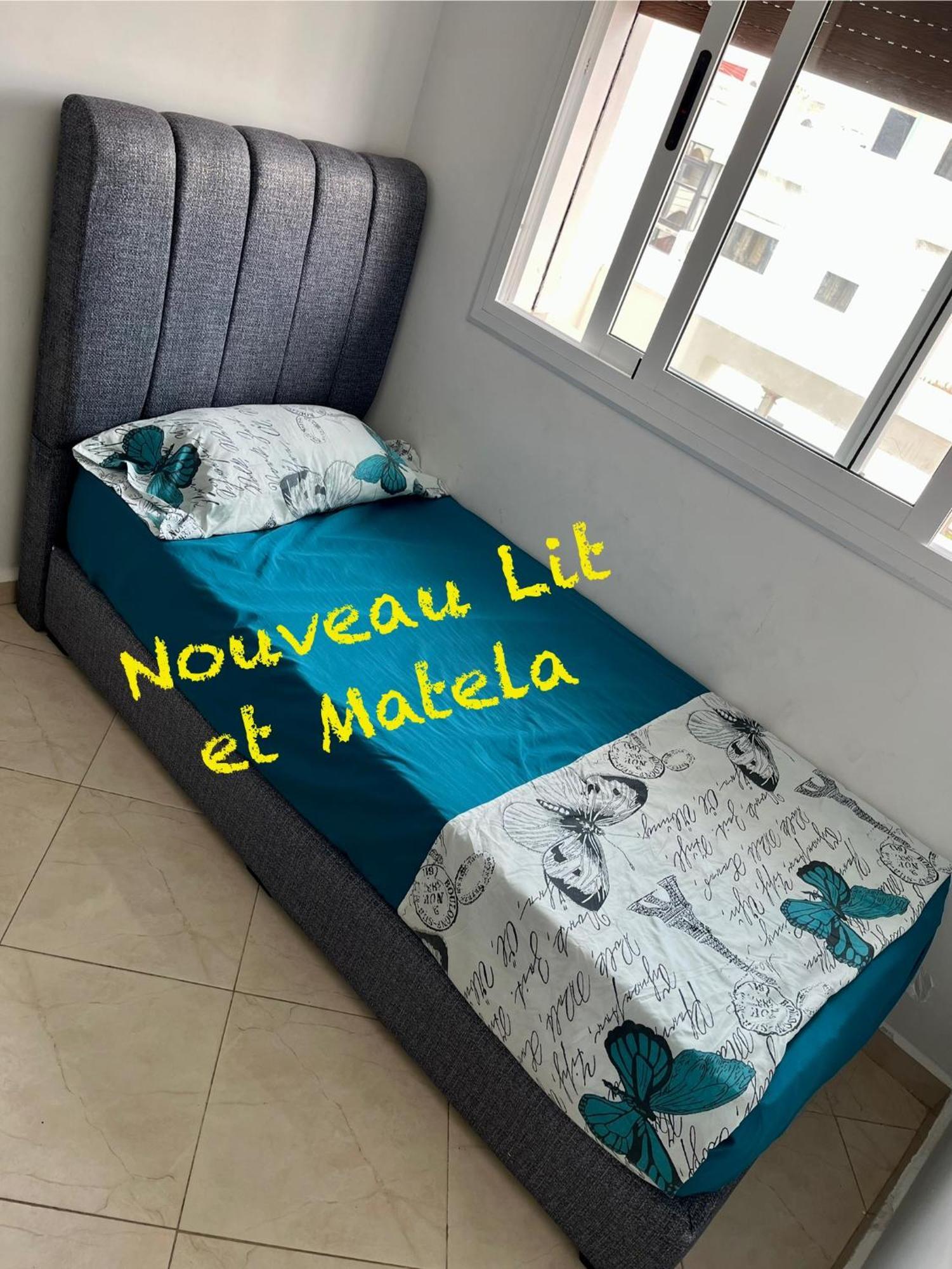 Appartement Miramar